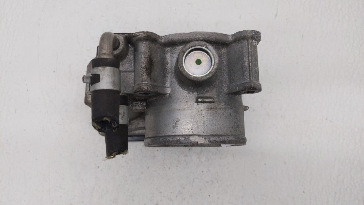 2013-2018 Nissan Altima Throttle Body P/N:3TA60-01 C 3TA60-01 B, 3TA60-01 A Fits Fits 2013 2014 2015 2016 2017 2018 2019 OEM