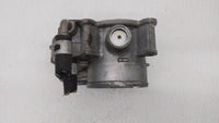 2013-2018 Nissan Altima Throttle Body P/N:3TA60-01 C 3TA60-01 B, 3TA60-01 A Fits Fits 2013 2014 2015 2016 2017 2018 2019 OEM