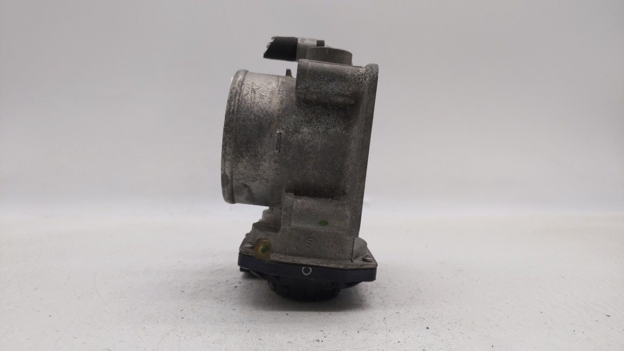 2013-2018 Nissan Altima Throttle Body P/N:3TA60-01 C 3TA60-01 B, 3TA60-01 A Fits Fits 2013 2014 2015 2016 2017 2018 2019 OEM