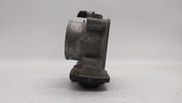2013-2018 Nissan Altima Throttle Body P/N:3TA60-01 C 3TA60-01 B, 3TA60-01 A Fits Fits 2013 2014 2015 2016 2017 2018 2019 OEM