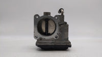 2013-2018 Nissan Altima Throttle Body P/N:3TA60-01 C 3TA60-01 B, 3TA60-01 A Fits Fits 2013 2014 2015 2016 2017 2018 2019 OEM