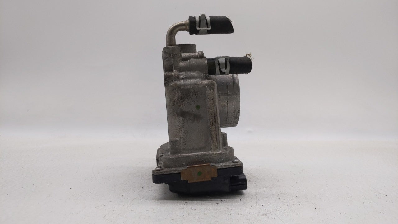 2013-2018 Nissan Altima Throttle Body P/N:3TA60-01 C 3TA60-01 B, 3TA60-01 A Fits Fits 2013 2014 2015 2016 2017 2018 2019 OEM