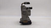 2013-2018 Nissan Altima Throttle Body P/N:3TA60-01 C 3TA60-01 B, 3TA60-01 A Fits Fits 2013 2014 2015 2016 2017 2018 2019 OEM
