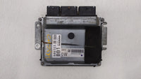 2013-2014 Nissan Altima PCM Engine Control Computer ECU ECM PCU OEM P/N:BEM400-300 MEC300-010 D1 Fits Fits 2013 2014 OEM Use