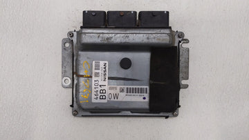 2013-2014 Nissan Altima PCM Engine Control Computer ECU ECM PCU OEM P/N:BEM400-300 MEC300-010 D1 Fits Fits 2013 2014 OEM Use