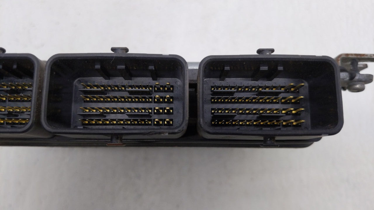 2013-2014 Nissan Altima PCM Engine Control Computer ECU ECM PCU OEM P/N:BEM400-300 MEC300-010 D1 Fits Fits 2013 2014 OEM Use