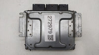 2013-2014 Nissan Altima PCM Engine Control Computer ECU ECM PCU OEM P/N:BEM400-300 MEC300-010 D1 Fits Fits 2013 2014 OEM Use