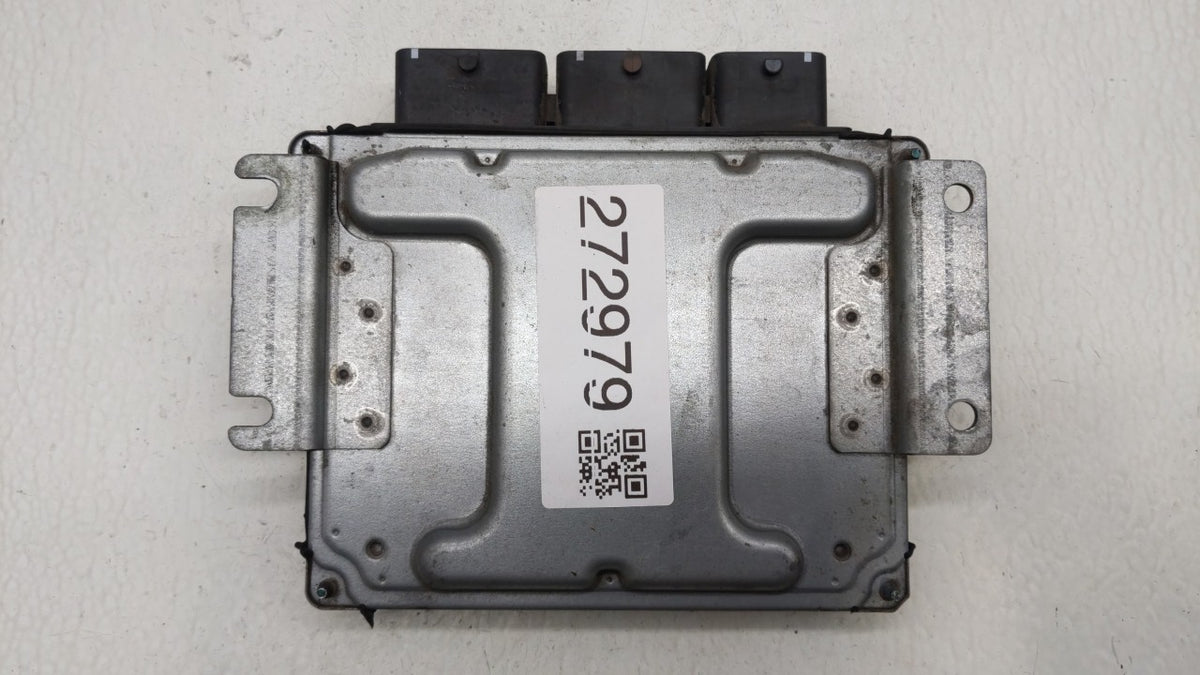 2013-2014 Nissan Altima PCM Engine Control Computer ECU ECM PCU OEM P/N:BEM400-300 MEC300-010 D1, MEC300-011 A1 Fits 2013 20
