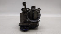 2013-2018 Nissan Altima Throttle Body P/N:3TA60-01 C 3TA60-01 B, 3TA60-01 A Fits Fits 2013 2014 2015 2016 2017 2018 2019 OEM