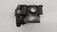 2013-2018 Nissan Altima Throttle Body P/N:3TA60-01 C 3TA60-01 B, 3TA60-01 A Fits Fits 2013 2014 2015 2016 2017 2018 2019 OEM