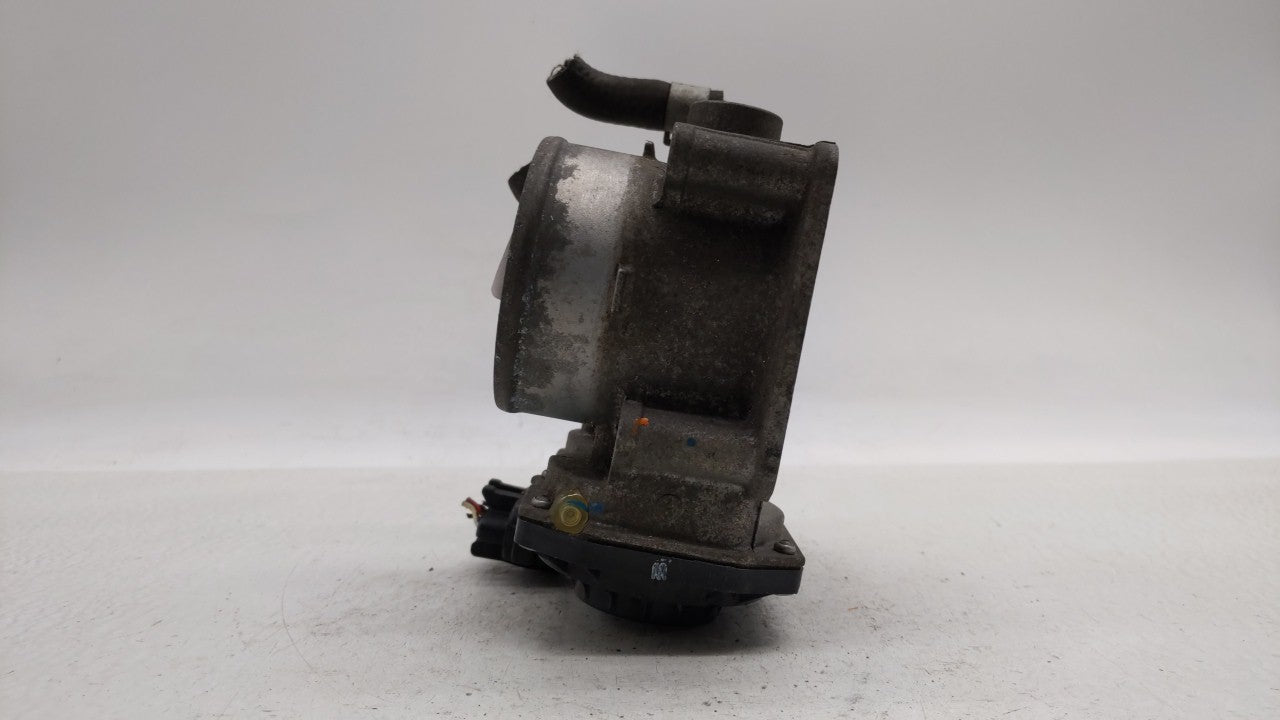 2013-2018 Nissan Altima Throttle Body P/N:3TA60-01 C 3TA60-01 B, 3TA60-01 A Fits Fits 2013 2014 2015 2016 2017 2018 2019 OEM
