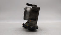 2013-2018 Nissan Altima Throttle Body P/N:3TA60-01 C 3TA60-01 B, 3TA60-01 A Fits Fits 2013 2014 2015 2016 2017 2018 2019 OEM