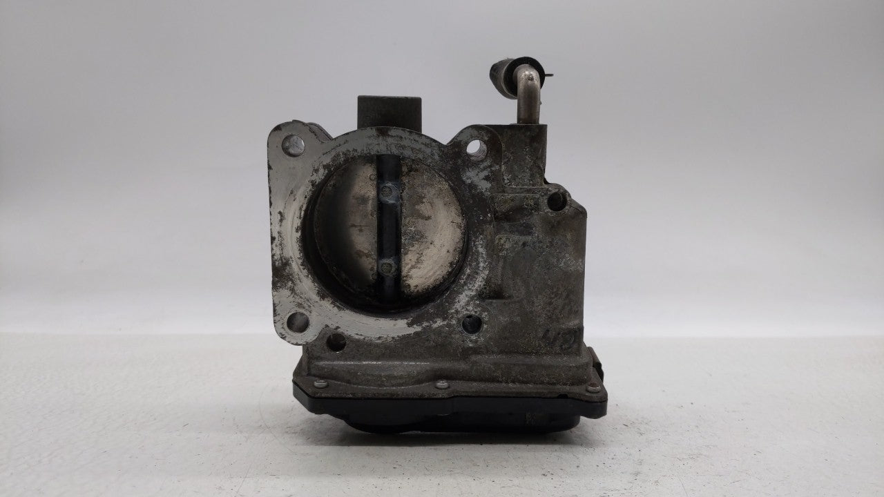 2013-2018 Nissan Altima Throttle Body P/N:3TA60-01 C 3TA60-01 B, 3TA60-01 A Fits Fits 2013 2014 2015 2016 2017 2018 2019 OEM