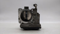2013-2018 Nissan Altima Throttle Body P/N:3TA60-01 C 3TA60-01 B, 3TA60-01 A Fits Fits 2013 2014 2015 2016 2017 2018 2019 OEM