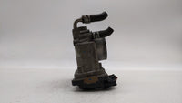 2013-2018 Nissan Altima Throttle Body P/N:3TA60-01 C 3TA60-01 B, 3TA60-01 A Fits Fits 2013 2014 2015 2016 2017 2018 2019 OEM