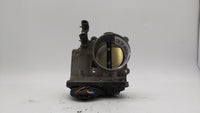 2013-2018 Nissan Altima Throttle Body P/N:3TA60-01 C 3TA60-01 B, 3TA60-01 A Fits Fits 2013 2014 2015 2016 2017 2018 2019 OEM