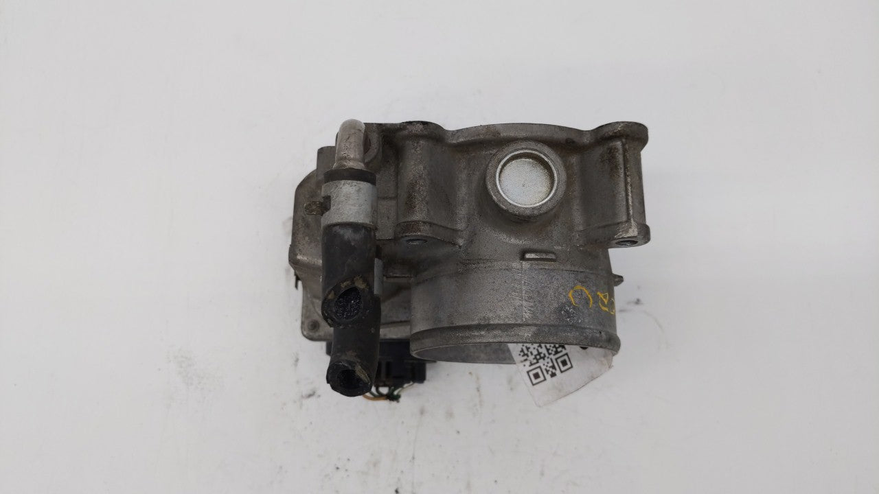 2013-2018 Nissan Altima Throttle Body P/N:3TA60-01 C 3TA60-01 B, 3TA60-01 A Fits Fits 2013 2014 2015 2016 2017 2018 2019 OEM