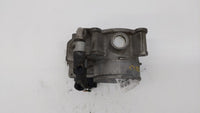 2013-2018 Nissan Altima Throttle Body P/N:3TA60-01 C 3TA60-01 B, 3TA60-01 A Fits Fits 2013 2014 2015 2016 2017 2018 2019 OEM