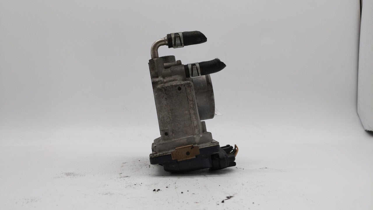2013-2018 Nissan Altima Throttle Body P/N:3TA60-01 C 3TA60-01 B, 3TA60-01 A Fits Fits 2013 2014 2015 2016 2017 2018 2019 OEM