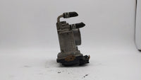 2013-2018 Nissan Altima Throttle Body P/N:3TA60-01 C 3TA60-01 B, 3TA60-01 A Fits Fits 2013 2014 2015 2016 2017 2018 2019 OEM