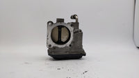 2013-2018 Nissan Altima Throttle Body P/N:3TA60-01 C 3TA60-01 B, 3TA60-01 A Fits Fits 2013 2014 2015 2016 2017 2018 2019 OEM