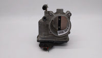 2013-2018 Nissan Altima Throttle Body P/N:3TA60-01 C 3TA60-01 B, 3TA60-01 A Fits Fits 2013 2014 2015 2016 2017 2018 2019 OEM