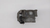 2013-2018 Nissan Altima Throttle Body P/N:3TA60-01 C 3TA60-01 B, 3TA60-01 A Fits Fits 2013 2014 2015 2016 2017 2018 2019 OEM