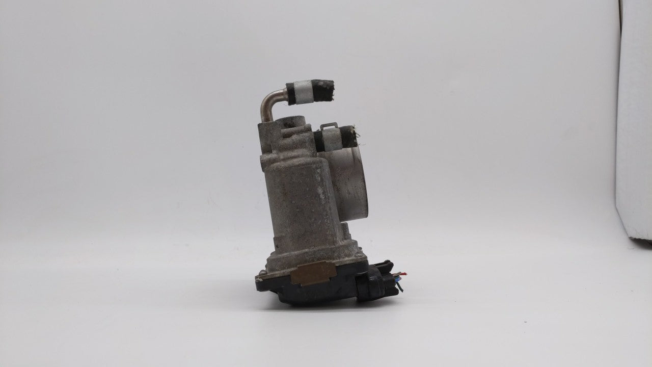 2013-2018 Nissan Altima Throttle Body P/N:3TA60-01 C 3TA60-01 B, 3TA60-01 A Fits Fits 2013 2014 2015 2016 2017 2018 2019 OEM