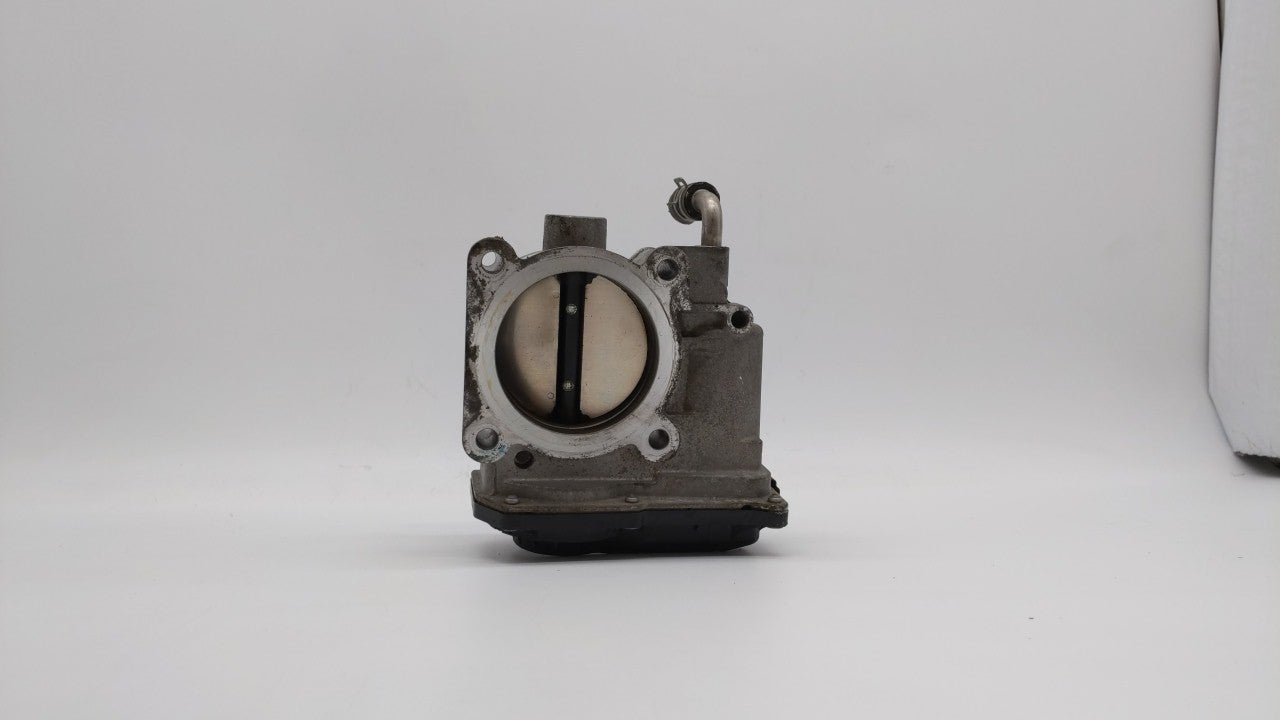 2013-2018 Nissan Altima Throttle Body P/N:3TA60-01 C 3TA60-01 B, 3TA60-01 A Fits Fits 2013 2014 2015 2016 2017 2018 2019 OEM