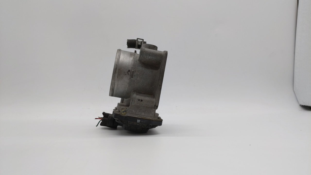 2013-2018 Nissan Altima Throttle Body P/N:3TA60-01 C 3TA60-01 B, 3TA60-01 A Fits Fits 2013 2014 2015 2016 2017 2018 2019 OEM