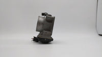 2013-2018 Nissan Altima Throttle Body P/N:3TA60-01 C 3TA60-01 B, 3TA60-01 A Fits Fits 2013 2014 2015 2016 2017 2018 2019 OEM