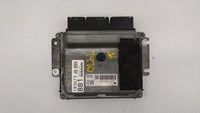 2013-2014 Nissan Altima PCM Engine Control Computer ECU ECM PCU OEM P/N:BEM400-300 MEC300-010 D1 Fits Fits 2013 2014 OEM Use