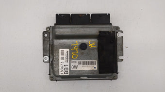 compare product 2013-2014 Nissan Altima PCM Engine Control Computer ECU ECM PCU OEM P/N:BEM400-300 MEC300-010 D1 Fits Fits 2013 2014 OEM Used Auto Parts