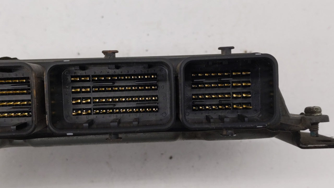2013-2014 Nissan Altima PCM Engine Control Computer ECU ECM PCU OEM P/N:BEM400-300 MEC300-010 D1 Fits Fits 2013 2014 OEM Use