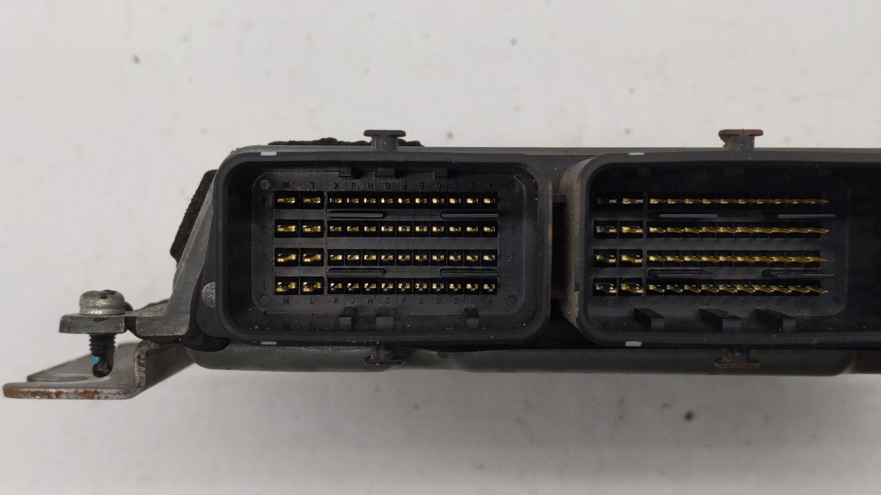 2013-2014 Nissan Altima PCM Engine Control Computer ECU ECM PCU OEM P/N:BEM400-300 MEC300-010 D1 Fits Fits 2013 2014 OEM Use