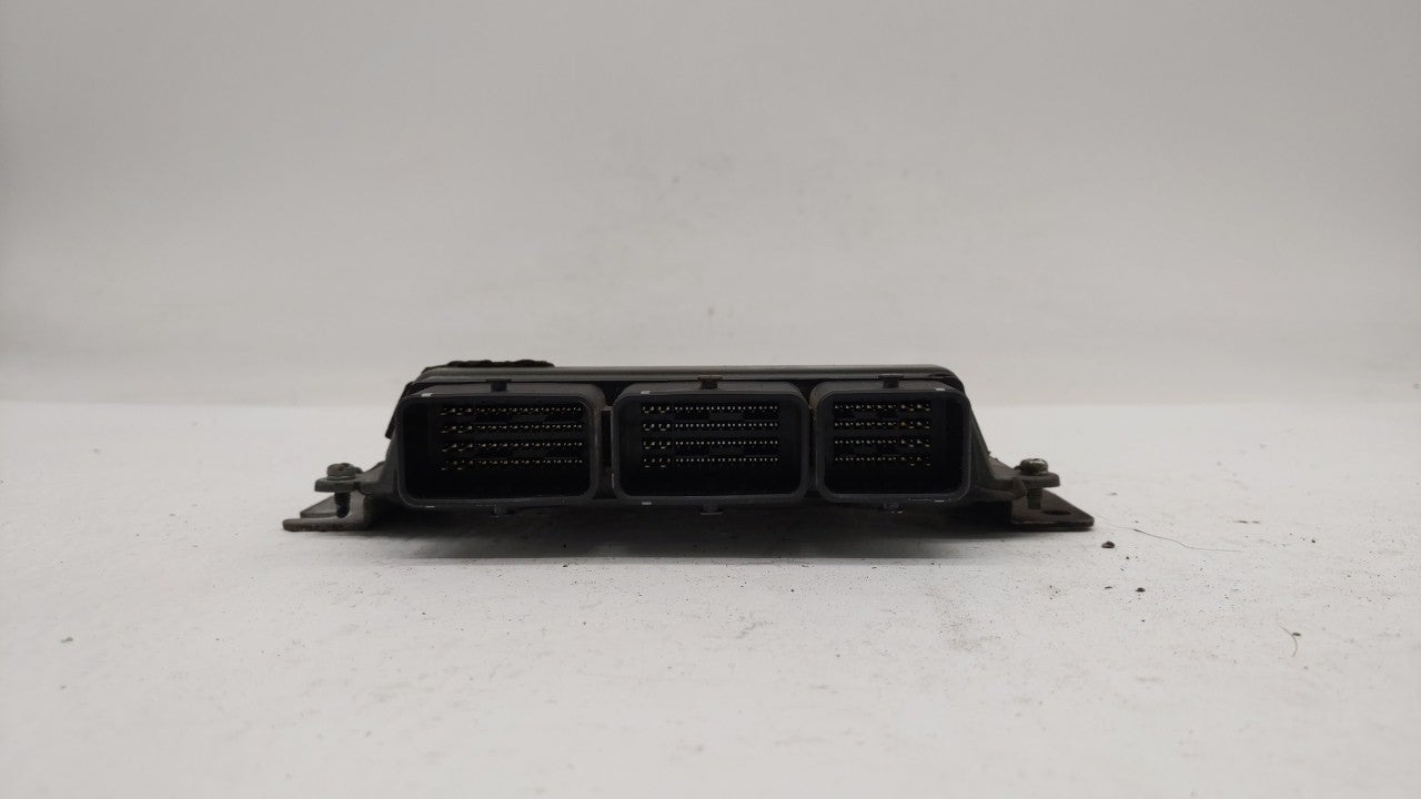 2013-2014 Nissan Altima PCM Engine Control Computer ECU ECM PCU OEM P/N:BEM400-300 MEC300-010 D1 Fits Fits 2013 2014 OEM Use