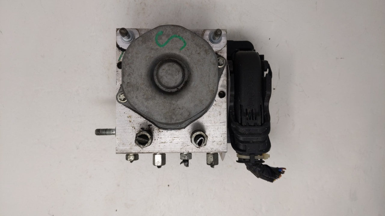2013-2015 Nissan Altima ABS Pump Control Module Replacement P/N:47660 3TA0A Fits Fits 2013 2014 2015 OEM Used Auto Parts - O