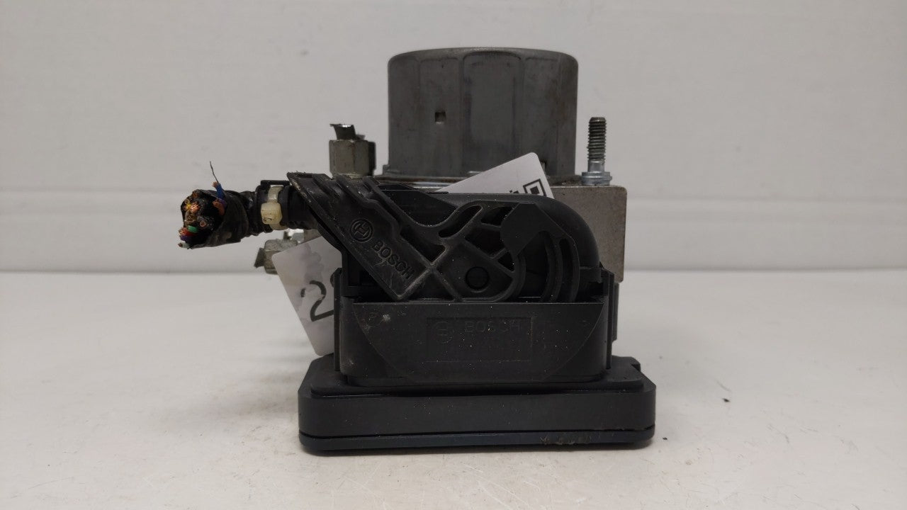 2013-2015 Nissan Altima ABS Pump Control Module Replacement P/N:47660 3TA0A Fits Fits 2013 2014 2015 OEM Used Auto Parts - O