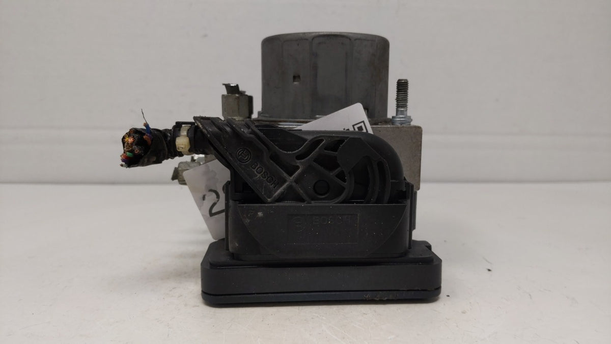 2013-2015 Nissan Altima Anti-Lock Brake ABS Pump Module Actuator OEM P/N:47660 3TA0A Fits Fits 2013 2014 2015 OEM Used Auto 