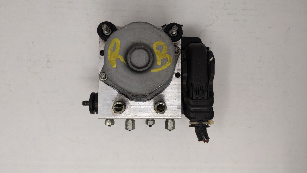 2013-2015 Nissan Altima ABS Pump Control Module Replacement P/N:47660 3TA0A Fits Fits 2013 2014 2015 OEM Used Auto Parts - O