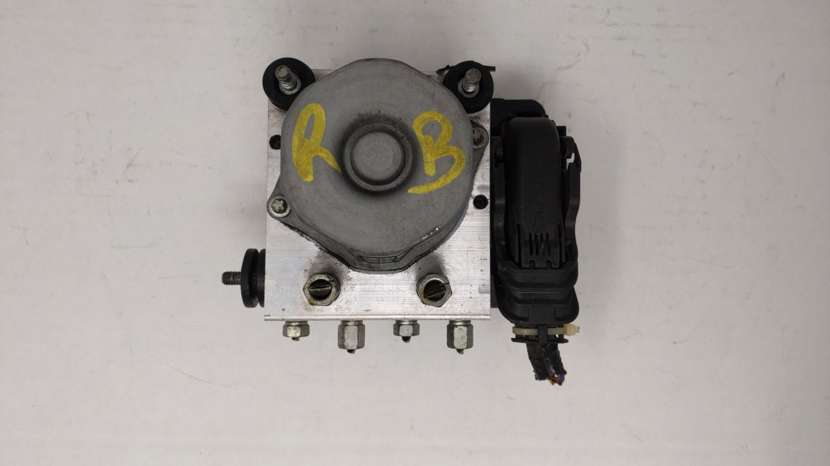 2013-2015 Nissan Altima Anti-Lock Brake ABS Pump Module Actuator OEM P/N:47660 3TA0A Fits Fits 2013 2014 2015 OEM Used Auto 