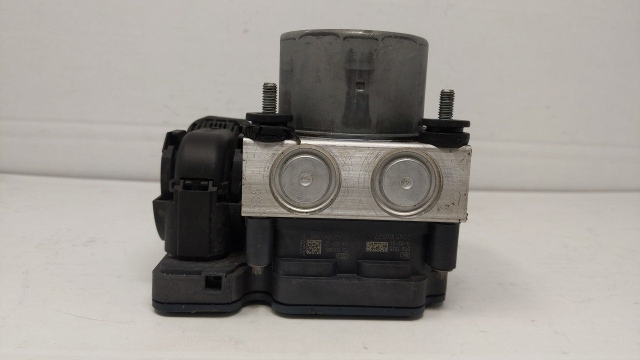 2013-2015 Nissan Altima ABS Pump Control Module Replacement P/N:47660 3TA0A Fits Fits 2013 2014 2015 OEM Used Auto Parts - O