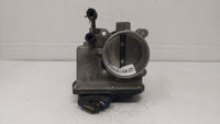 2013-2018 Nissan Altima Throttle Body P/N:3TA60-01 C 3TA60-01 B, 3TA60-01 A Fits Fits 2013 2014 2015 2016 2017 2018 2019 OEM
