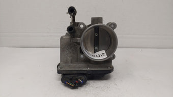 compare product 2013-2018 Nissan Altima Throttle Body P/N:3TA60-01 C 3TA60-01 B, 3TA60-01 A Fits Fits 2013 2014 2015 2016 2017 2018 2019 OEM Used Auto Parts