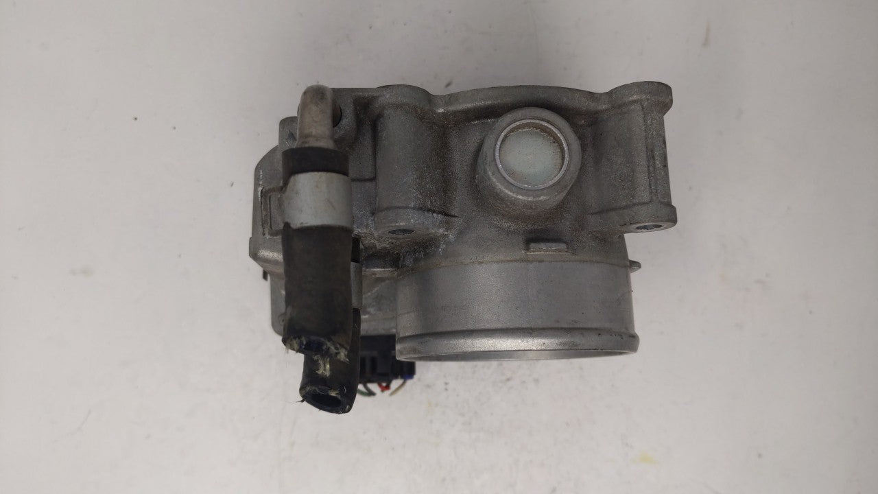 2013-2018 Nissan Altima Throttle Body P/N:3TA60-01 C 3TA60-01 B, 3TA60-01 A Fits Fits 2013 2014 2015 2016 2017 2018 2019 OEM