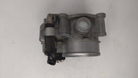 2013-2018 Nissan Altima Throttle Body P/N:3TA60-01 C 3TA60-01 B, 3TA60-01 A Fits Fits 2013 2014 2015 2016 2017 2018 2019 OEM