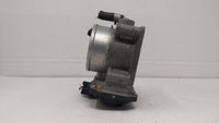 2013-2018 Nissan Altima Throttle Body P/N:3TA60-01 C 3TA60-01 B, 3TA60-01 A Fits Fits 2013 2014 2015 2016 2017 2018 2019 OEM