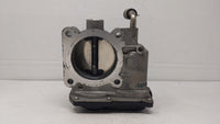 2013-2018 Nissan Altima Throttle Body P/N:3TA60-01 C 3TA60-01 B, 3TA60-01 A Fits Fits 2013 2014 2015 2016 2017 2018 2019 OEM