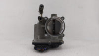 2013-2018 Nissan Altima Throttle Body P/N:3TA60-01 C 3TA60-01 B, 3TA60-01 A Fits Fits 2013 2014 2015 2016 2017 2018 2019 OEM