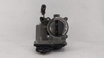 compare product 2013-2018 Nissan Altima Throttle Body P/N:3TA60-01 C 3TA60-01 B, 3TA60-01 A Fits Fits 2013 2014 2015 2016 2017 2018 2019 OEM Used Auto Parts